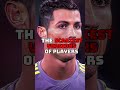 Ronaldos scariest version  football footballshorts footballedits ronaldo cr7 shortsfeed