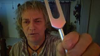 Fork Yeah Healing With Vibes