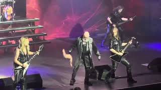 Judas Priest - Love Bites (live in Boston 4/25/24)