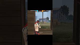 1vs3 Clutch Free Fire 😈 Pro CS Rank Gameplay
