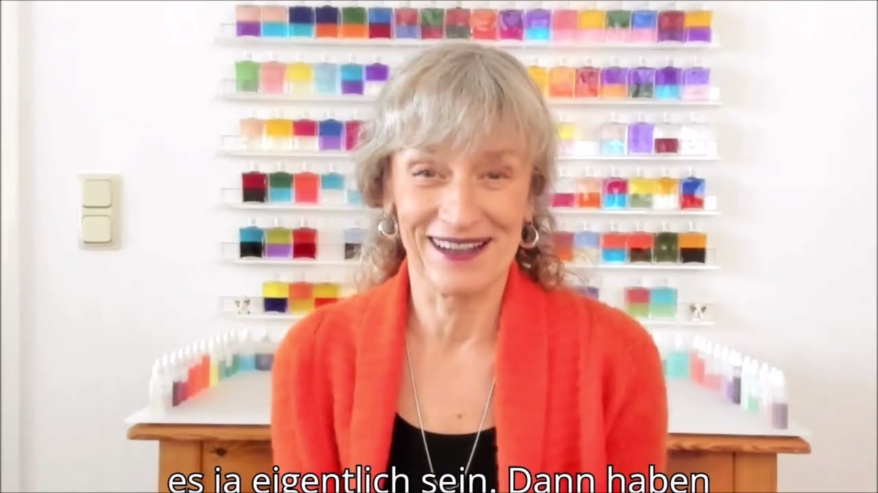 Alte Seele -  bist du eine?