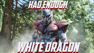 White Dragon Tribute