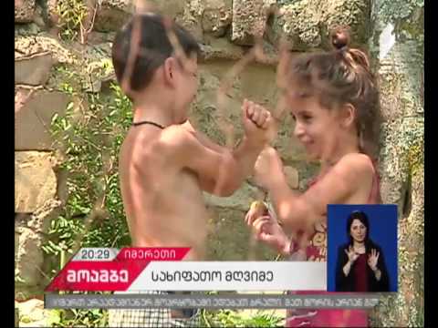 სოფელ ხომულში მდებარე კარსტული მღვიმეები ადგილობრივებს საფრთხეს უქმნის - როგორია გეოლოგების დასკვნა