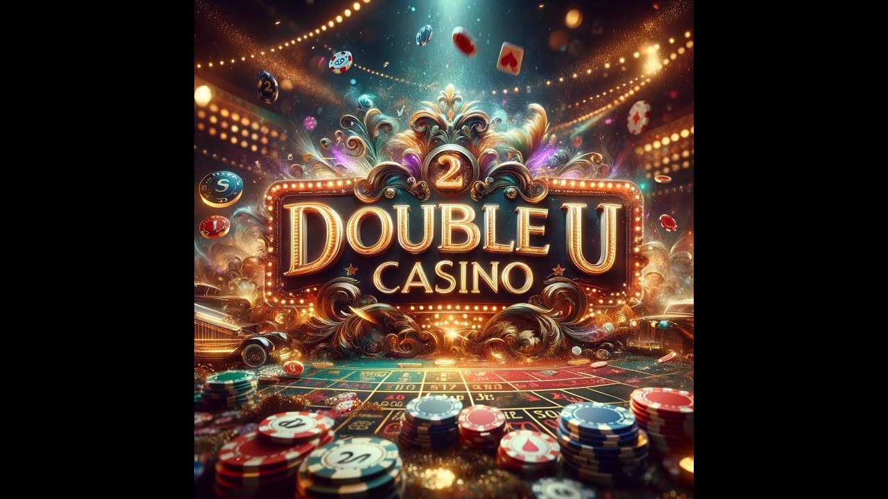 Doubleu Casino Youtube