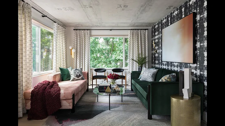 Interior Designer's Home Tour: Michelle Dirkse's 1...