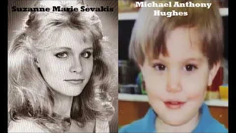 The Story of Suzanne Sevakis and Michael Hughes