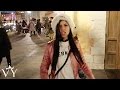 FUI AGREDIDA NA DISNEY ‹ Victoria Yanagui ›