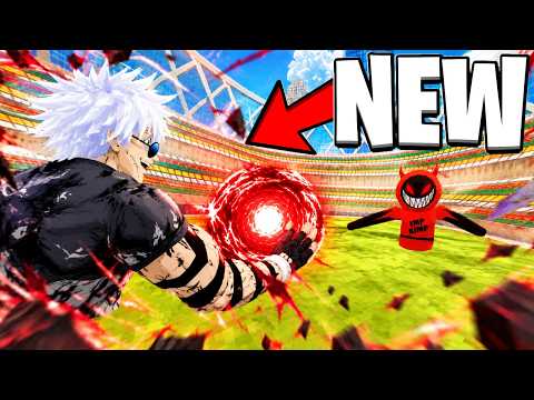 How To Be The BEST SORCERER In HERO X HERO!