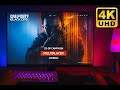 BLACK OP 7 First full Gameplay (POV 4K UHD) IT'S FRIDAY | CHILLING | HANDCAM👌🔥