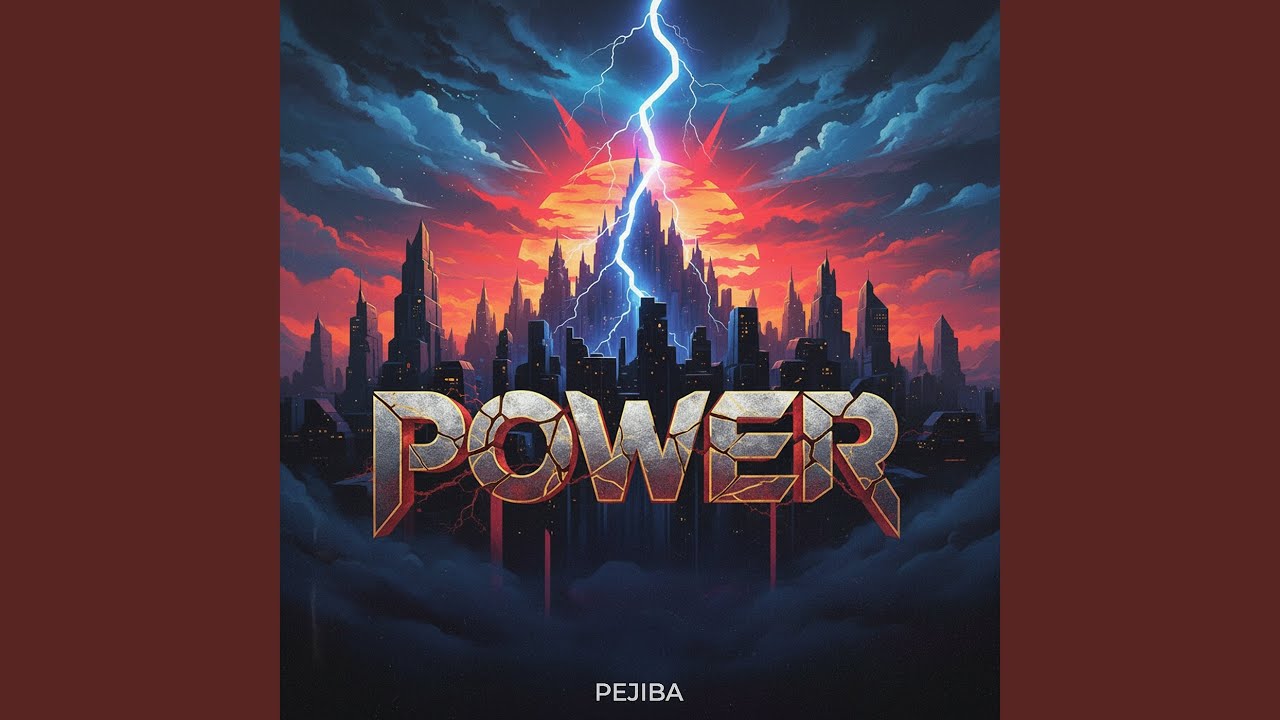 Watch Power on YouTube Watch Power on YouTube