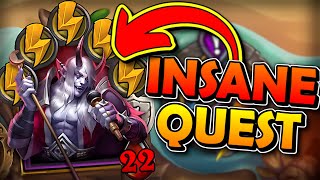 Wtf Is This Quest  Hearthstone Battlegrounds