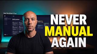 Best Workflow AI Tool (Step By Step Guide 2026)