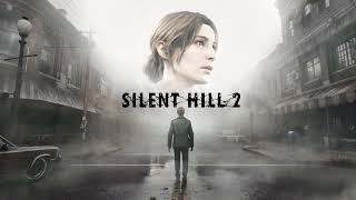 The Reverse Will (Unseen Paths) - Silent Hill 2 (2024) OST
