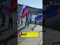 Скоро гост станет мировым стандартом? #актуалочка #новостироссия