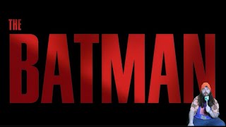 Screenplay Studies - The Batman (2022)