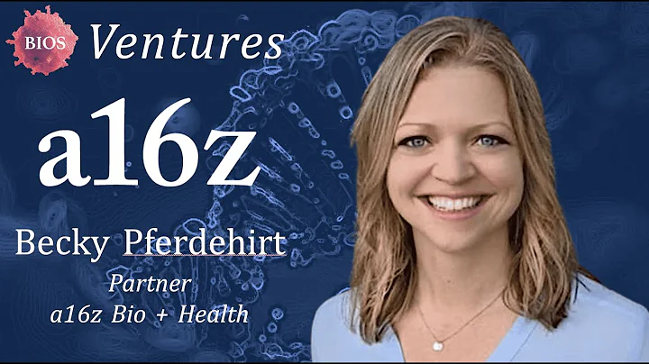 Ventures #12 w/ Becky Pferdehirt - Investment Part...