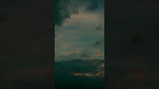 Sky Stock Footage | Clouds | Time Lapse 10 #shorts