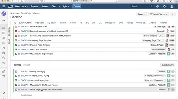 Scandiweb Workflow in Jira - Part 3+ - Task Flow