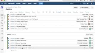 Scandiweb Workflow in Jira - Part 3+ - Task Flow