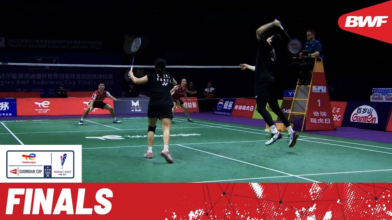 badminton final today live