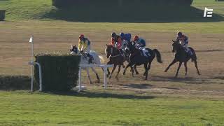 Vidéo de la course PMU PRIX JEAN GRANEL