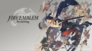 Fire Emblem Awakening OST - 40 It's Right After This Mountain (World Map Theme)[3 hours]