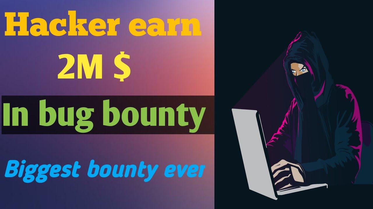 2 million $ in Bug Bounty 🔥 | Bug bounty