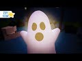 New 3D Cartoon For Kids ¦ Dolly And Friends ¦ Johny Meets The Real Ghost In Basement #113
