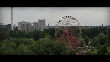 Endzone - A World Apart | Announcement Teaser