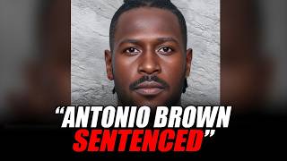 NFL Players Who Are Currently Rotting In Jail Right Now