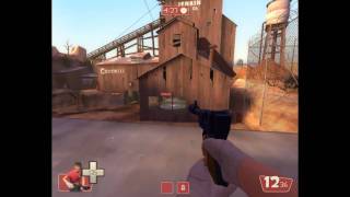 Team Fortress 2 - Drably Olive Paint   Tossle Cap = ?