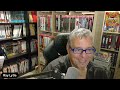 Viewer question NOVA