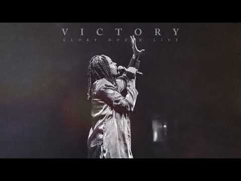 Victory - I Surrender All (Official Visualizer)