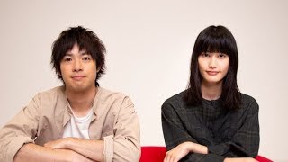 「この世界って何？」 橋本愛と黒猫チェルシー・渡辺大知が語るチルタイムと高校生の思い出とは？｜チルトーク