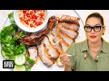 The JUICIEST Vietnamese grilled pork chops 💯 | Marion's Kitchen
