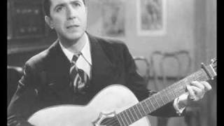 VENTARRÓN / CARLOS GARDEL chords