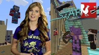News Minecraft Gets Avengers New Legend Of Zelda Spin-Off Get A Free Celebi Pokemon