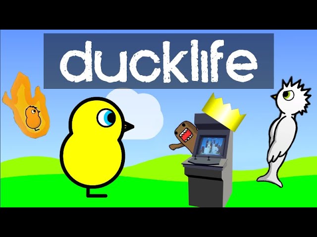 Duck Life (@duck_life_app) / X