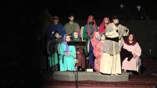 He is alive - Easter 2011