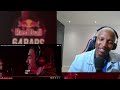 SHANE IS SO CONTENT/ Shane Eagle By Red Bull 64 Bars| YFM REACTION //NLS REACTS //
