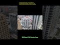Houston opened a new 17-story Holiday Inn Express Staybridge Suites in downtown at 1319 Texas Avenue