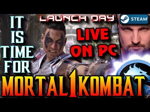 Mortal Kombat 11 Shang Tsung on Steam