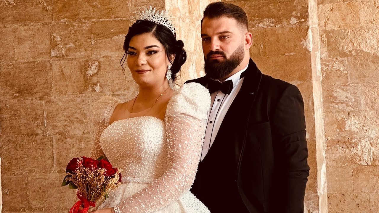 20.06.2023 OZAN&MERVE DÜĞÜN PART3