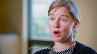Ask a Doctor, "Am I Contagious?"