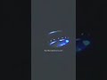 This UFO Was Caught Flying Over a US Military Base
