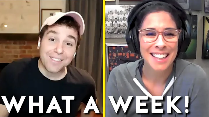 Sarah Silverman Judges Jon Lovett's Jokes | Lovett...