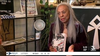 Omaha author remembers thriving N. 24th St corridor