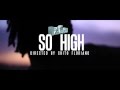 IAMSU! -  "So High" Music Video Dir. Chito Floriano [Shot In Sydney, Australia]
