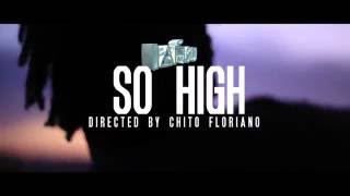 Watch Iamsu So High video