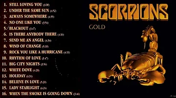 Welche Musik mögen Skorpione?